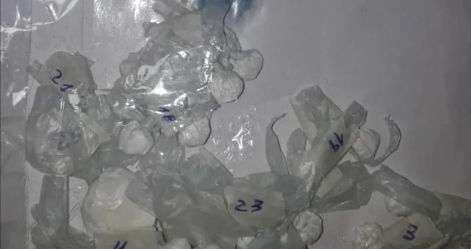 Condenaron a más de 4 años de cárcel a un “dealer” del B° Rivadavia