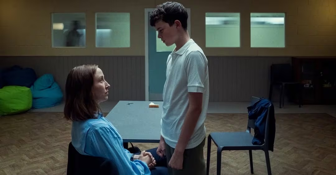 Adolescencia: los códigos secretos revelados en la serie y los consejos claves para padres