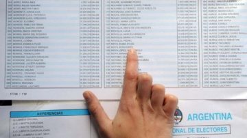 Elecciones municipales 2026 en La Banda: el Frente Cívico presentó su lista completa de candidatos a concejales