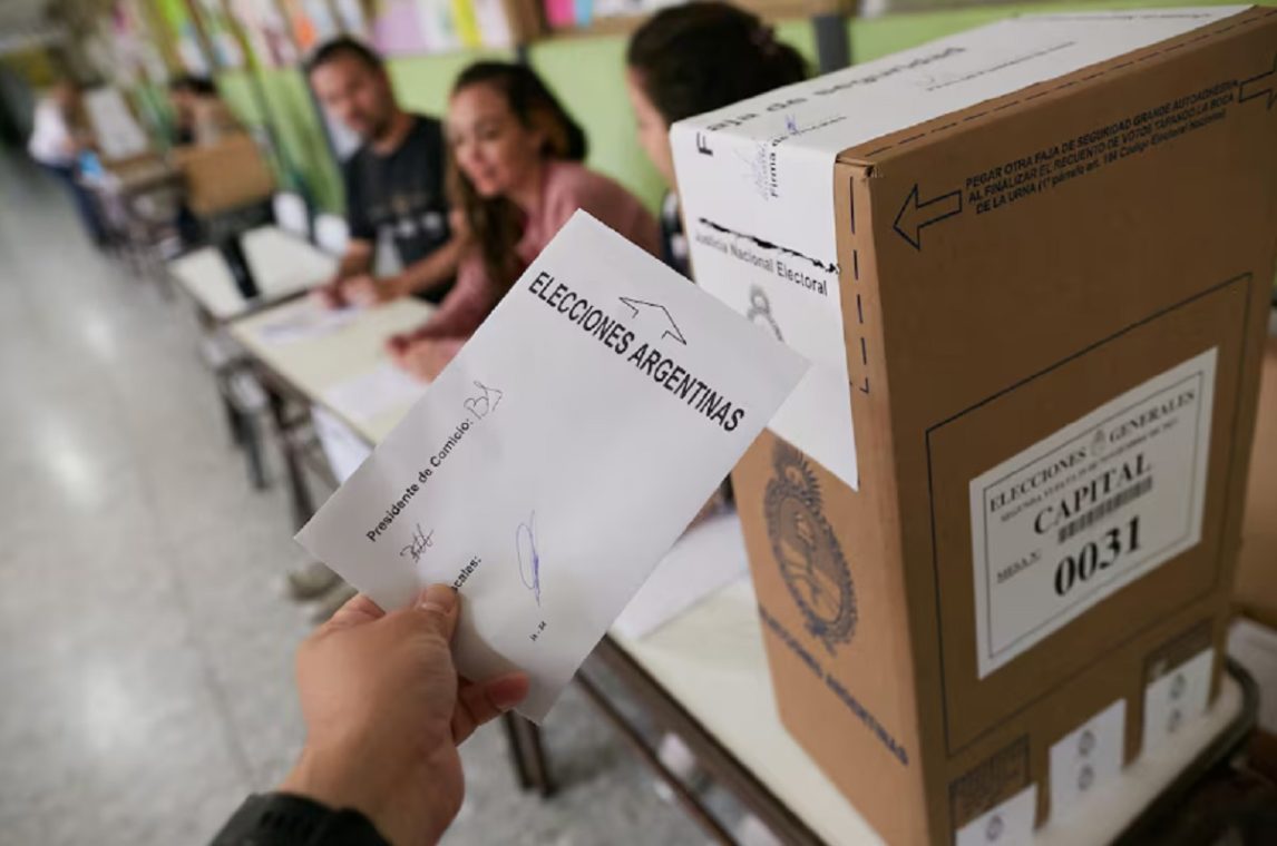 Resultados elecciones municipales 2026: qué es el boca de urna y cómo funciona