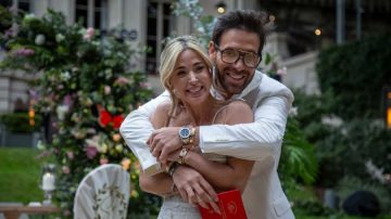 Dictaron la prisión preventiva para Elías Piccirillo, el marido de Jesica Cirio