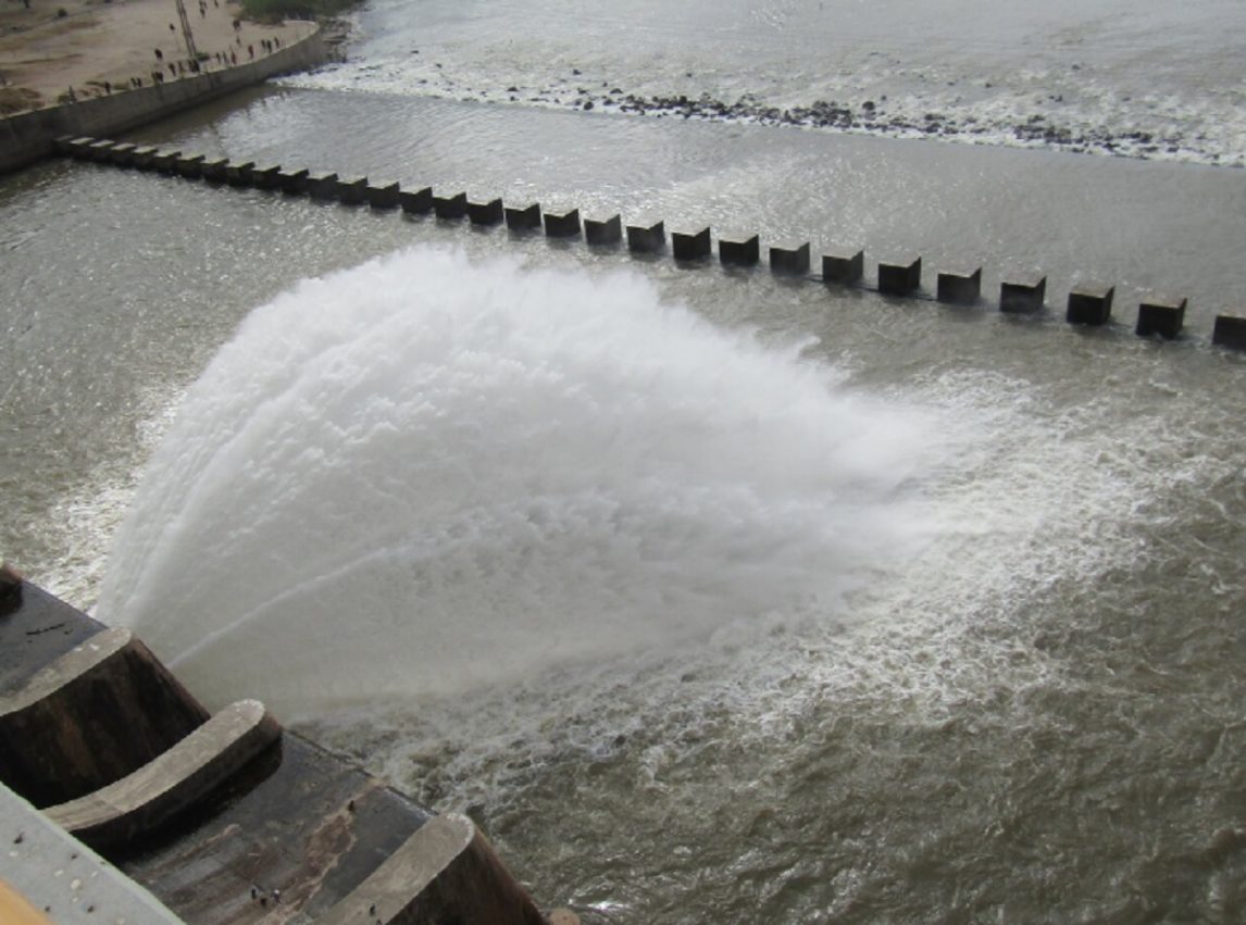 Desmienten rumores sobre el riego del río Dulce y el embalse Río Hondo