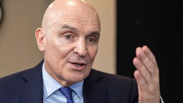 Espert: “El presidente Milei y el campo están alineados; el kirchnerismo dejó un desastre”