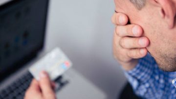 Ojo de Agua: estafan a un hombre y realizan compras en el extranjero desde su cuenta bancaria