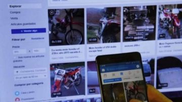 Estafa virtual: quiso comprar un repuesto y transfirió $420.000 a un delincuente