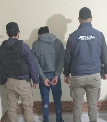 Detuvieron a un hombre acusado de intentar matar a su ex pareja en Paraje Buey Muerto