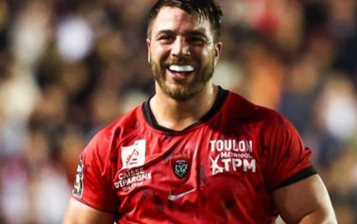 La prensa francesa llena de elogios al santiagueño Facundo Isa: “Es el jugador más impactante”