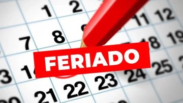 Cuándo es el próximo feriado y fin de semana largo confirmado en el calendario nacional 2026