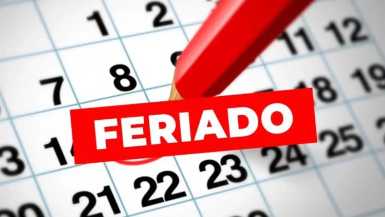 Cuándo es el próximo feriado y fin de semana largo confirmado en el calendario nacional 2026