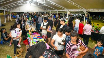 Habrá una feria en a Plaza Libertad con motivo del día del Artesano