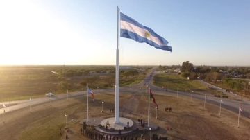 Joven fue amenazada con un arma al pedir que le devolvieran la garrafa que le robaron