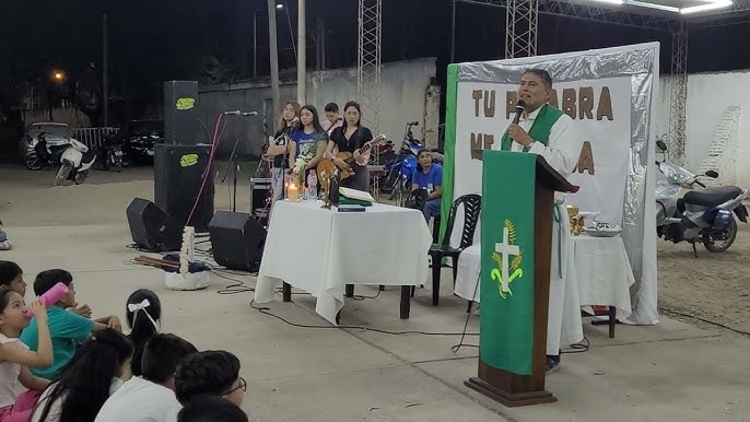 El Padre Cuello llama a “Volver a Dios de todo corazón” en este tiempo de Cuaresma