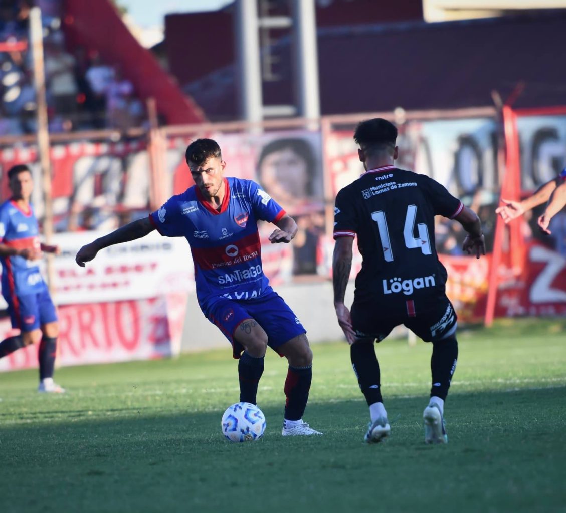 EN VIVO: Güemes va por el golpe en Tucumán ante San Martín