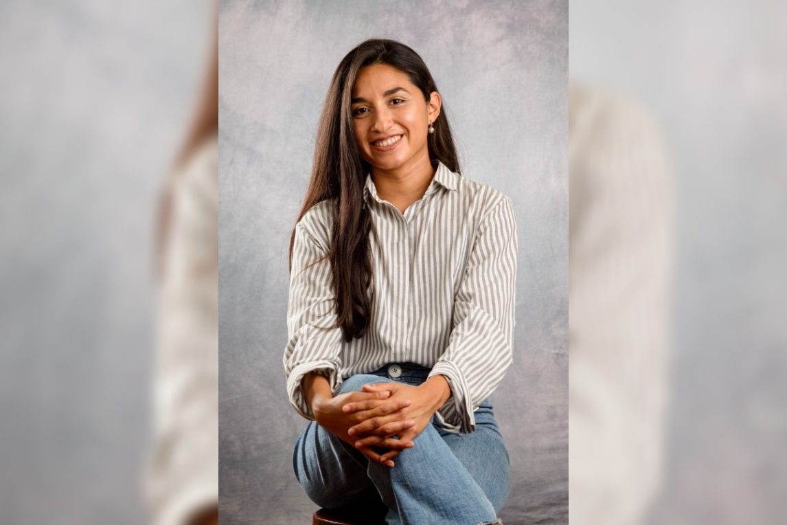 Egresada de la UNSE mejoró la fórmula del protector solar con óxido de titanio y quebracho colorado