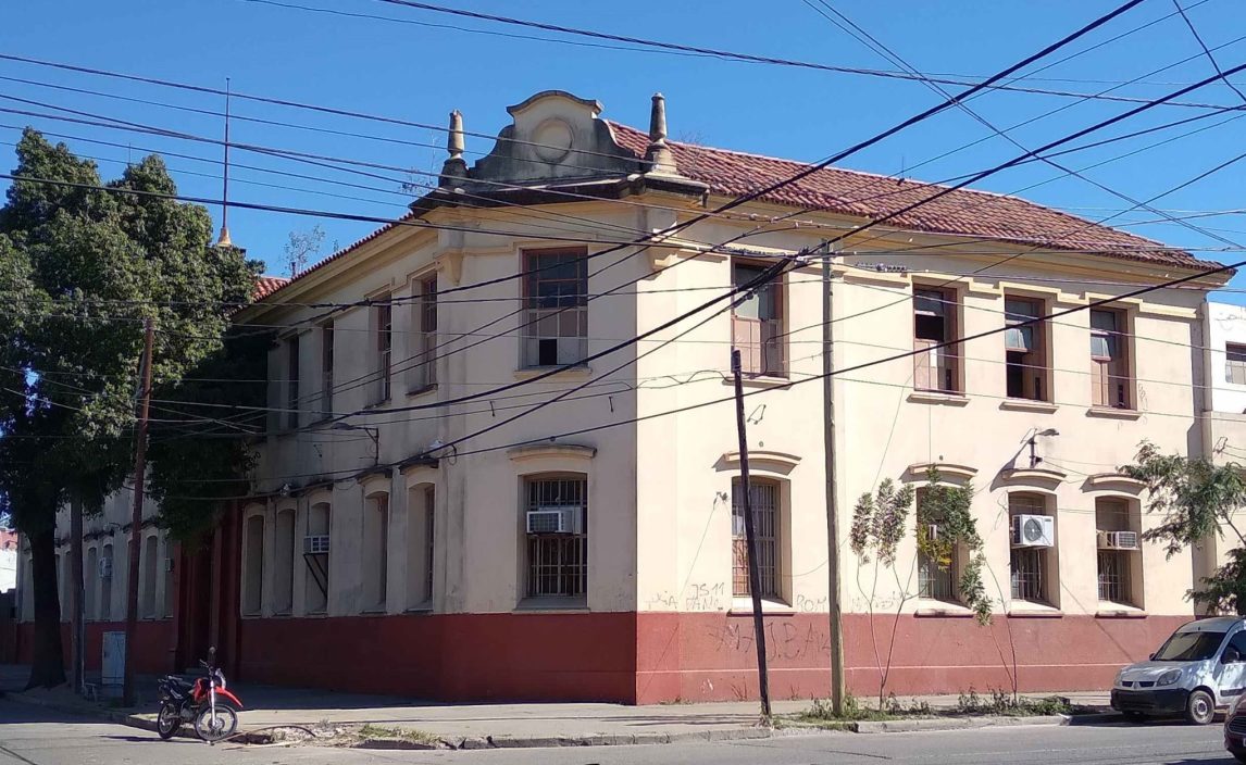 Se conocieron nuevas imágenes de la “Indu” de La Banda antes de su reinauguración