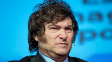 La imagen de Javier Milei cayó 3 puntos debido al pesimismo económico
