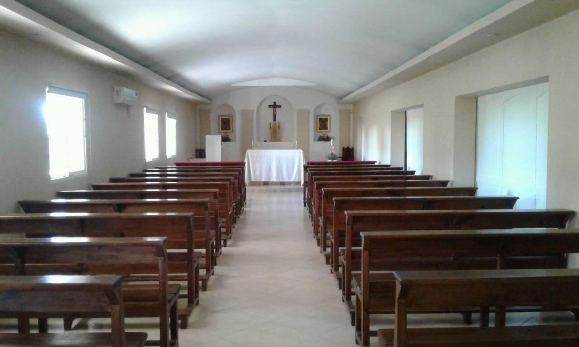 Organizan un curso intensivo sobre el Evangelio de Lucas en Santiago del Estero