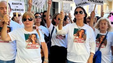 Dudas sobre la imputación a Cesca en el caso de la muerte de Luciana Torres: ¿Qué hay detrás?