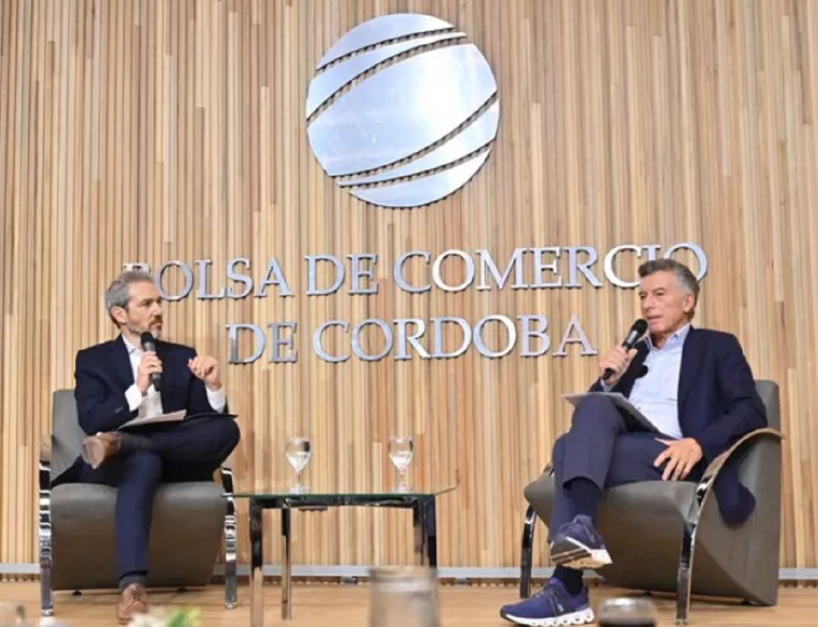 Macri se distanció de Milei: “Si Karina Milei cree que el enemigo es el PRO está equivocada”