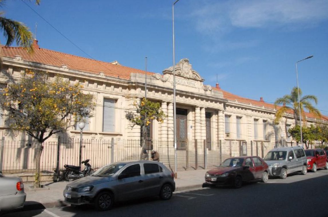 Horror: maestra murió luego de una acalorada discusión con padres
