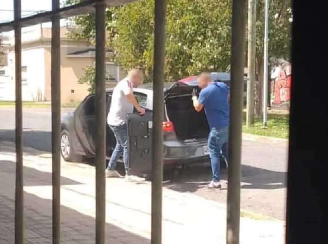 Un robo que conmueve: delincuentes despojaron a ex combatiente de las cartas que escribió desde Malvinas