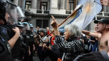 Diputados aprobó un aumento de emergencia para los jubilados