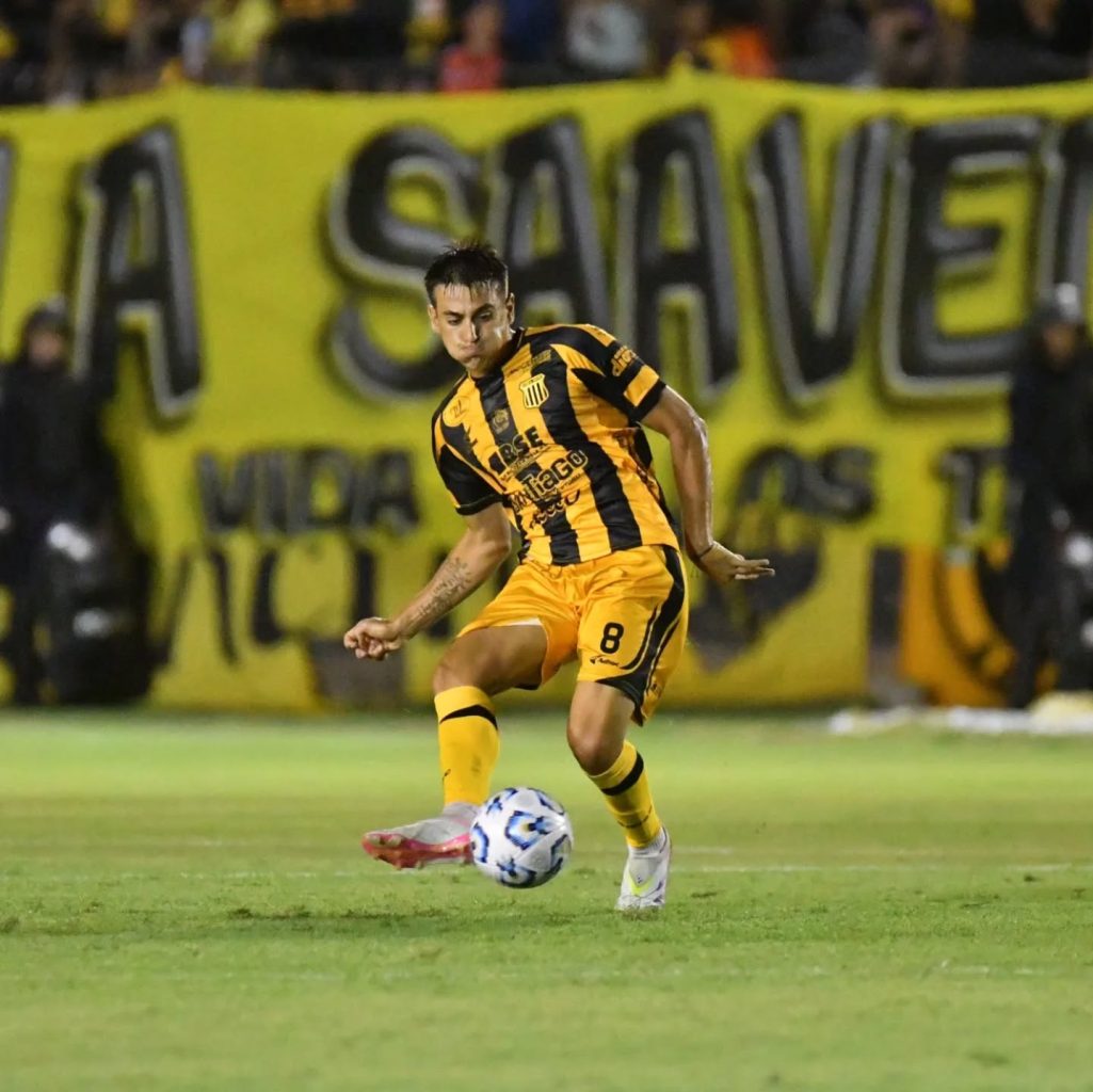Mitre volvió a ganar y se despega del fondo de la tabla de la zona B
