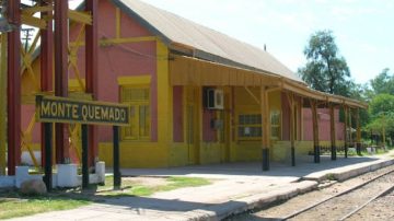 Monte Quemado: le echó nafta y prendió fuego a su novio cuando estaba con otra mujer