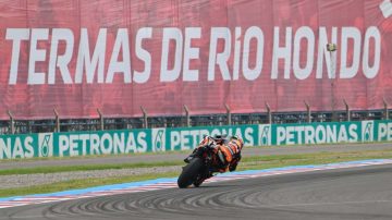 ¿Qué sorpresas nos deparará el impredecible GP de Argentina?