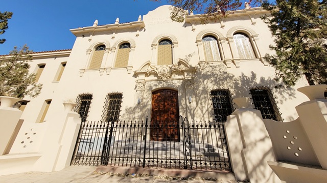 Escuela Normal de La Banda organiza colecta solidaria para Bahía Blanca