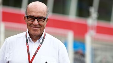 “Márquez y Rossi son más importantes que Messi y Maradona”