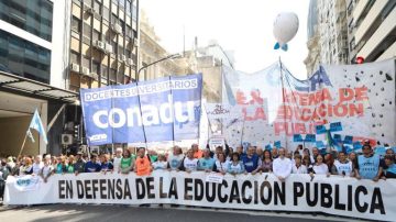 Financiamiento universitario: la Corte Suprema falló en contra del Gobierno y dejó firme el aumento de fondos