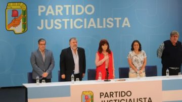 El PJ se moviliza contra el DNU que habilita un nuevo endeudamiento con el FMI