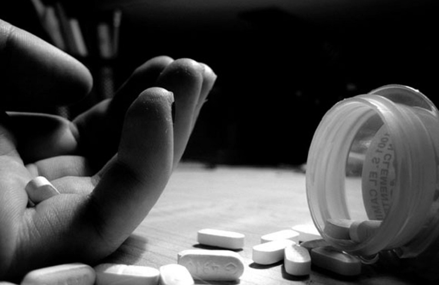 Dramático: una mujer tomó 19 pastillas para quitarse la vida por problemas con su cuñada