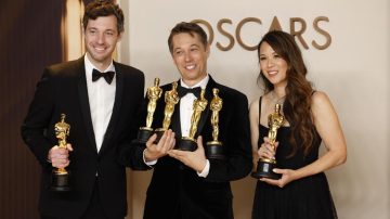 Premios Oscar 2025: el listado de todos los ganadores en la gran noche de “Anora”