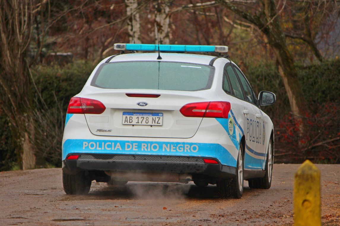Adolescente de 14 años mató de un solo disparo a un ladrón en Bariloche