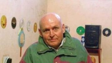 Robledo Puch pide que lo maten: “Estoy sufriendo condenadamente”