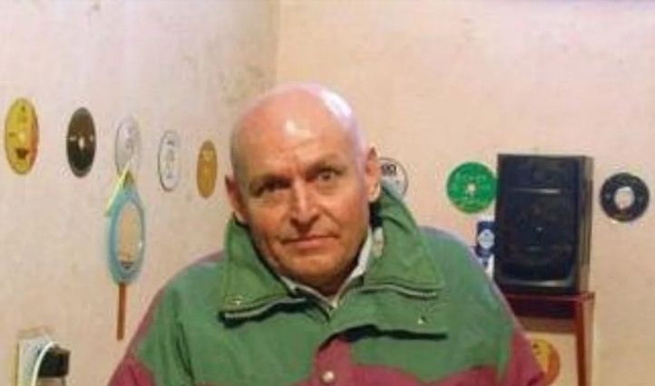 Robledo Puch pide que lo maten: “Estoy sufriendo condenadamente”