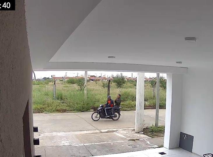 Denunció que a punta de cuchillo le robaron a una nena: “No voy a descansar hasta encontrarlos”