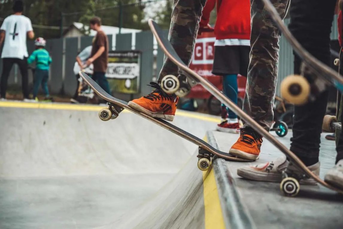 Santiago del Estero se prepara para tener una nueva mega pista de skate: los detalles del proyecto