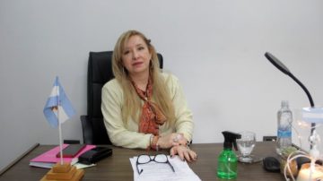 Mirolo pide protección para empleados y sindicalistas: “Los están amenazando”