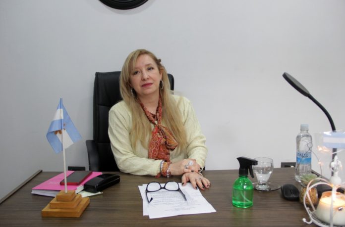 VIDEO: Duras críticas al intendente Nediani tras su informe de gestión