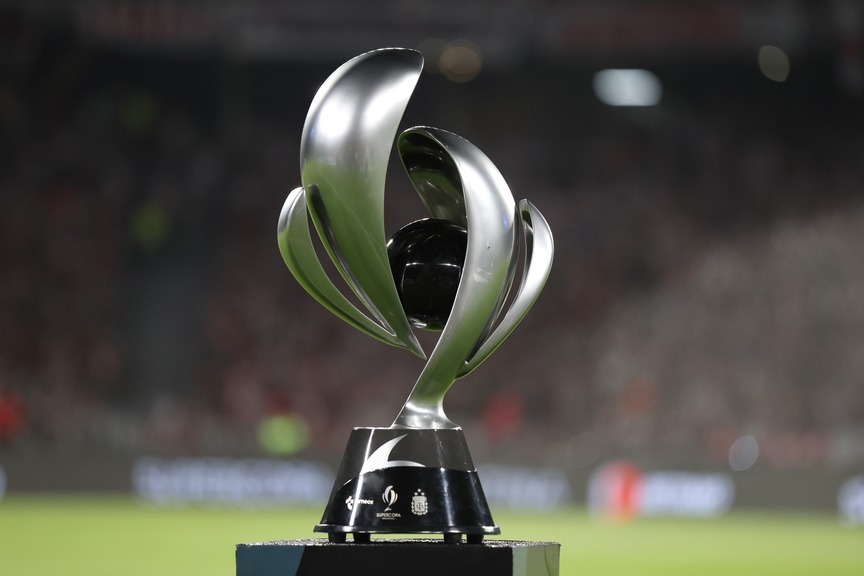 La Supercopa Argentina entre Central Córdoba y Vélez será el 6 de septiembre