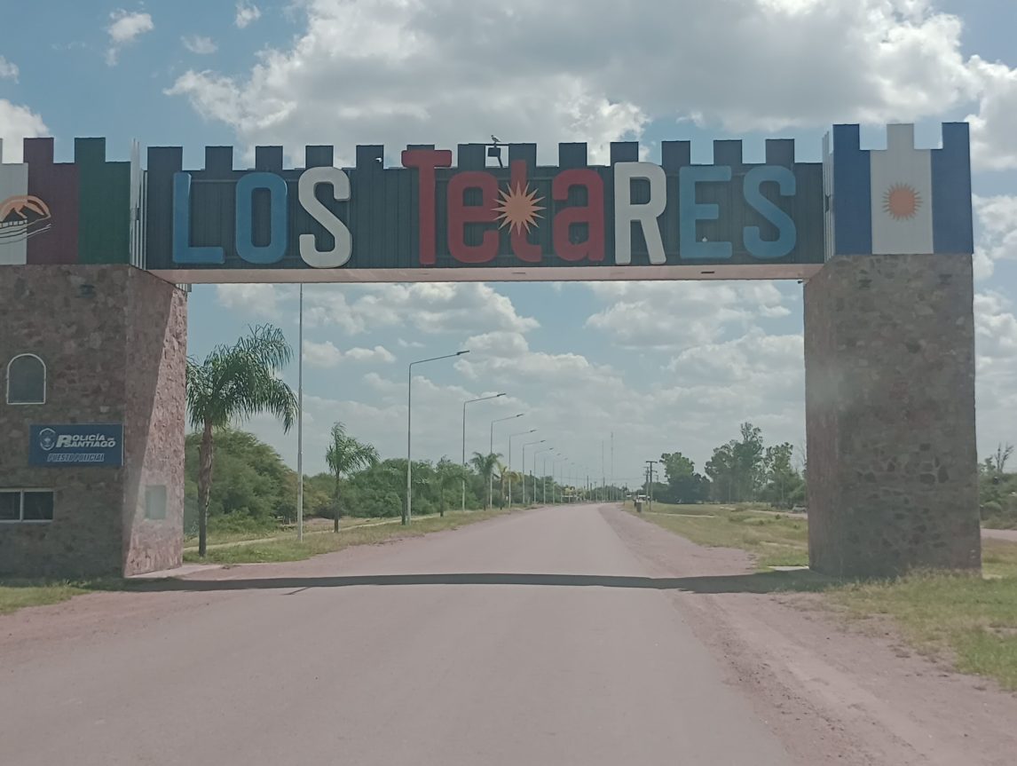 Salavina: Fue a pagar y el encargado del local abusó de ella