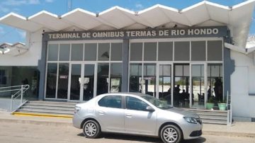 El fuerte descargo de una mujer que viajó de Termas a Tucumán con un pasajero borracho: “viví una situación muy incómoda”
