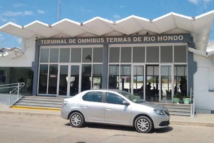 El fuerte descargo de una mujer que viajó de Termas a Tucumán con un pasajero borracho: “viví una situación muy incómoda”