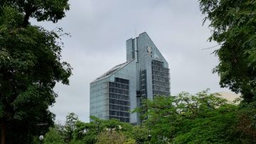 ¿Baja la temperatura? Que dice el pronóstico para hoy en la Madre de Ciudades