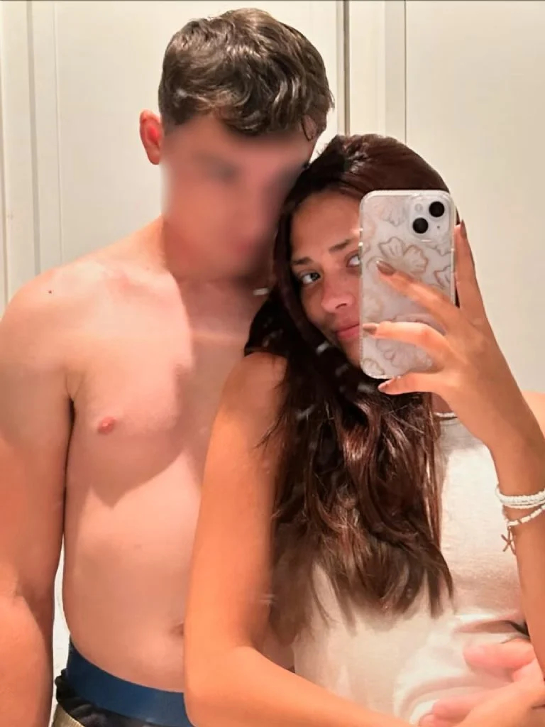 Joven argentina asesinada en EE.UU.
