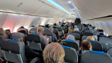 Viajar en el feriado, un lujo para pocos: una familia tipo necesita más de un millón de pesos