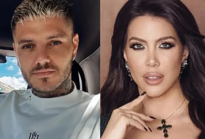 Wanda Nara vs Mauro Icardi: Ahora el futbolista dejó sin prepaga a sus hijas